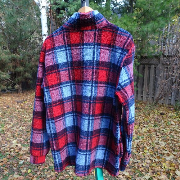 Muttonhead Jacket Made in Canada XL - Picture 10 of 11